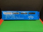 Allen Tel Products Inc. AT55B-PNL-12 CAT.5E Patch Panel New. Fixed Price $29.50.