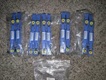 Ibm Mounting Brackets P/n 23P1327. Fixed Price $12.00.