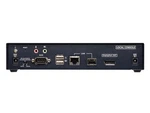 Aten KE9950T Displayport Kvm Extender Tx 4K Over Ip Sfp Fiber Audio. Fixed Price $1706.00.