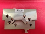 Dell Genuine Heatsink For Poweredge R910 Server Dpn# U884K. Fixed Price $11.00.