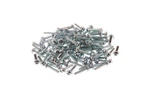 Rack Mount Cage Nut Screws, 12-24, Qty 100 Lifetime Warranty. Fixed Price $18.46.