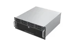 Rosewill 4U Rackmount Server Chassis Supports To 8 3.5".... Fixed Price $455.94.
