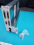 Lucent Onebts Compact Filter Tdu Power Distribution Shelf 848952826 +24VDC Used. Fixed Price $199.00.