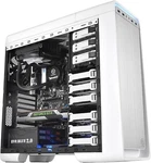 Thermaltake Urban S31 Mid-tower Chassis Snow Edition Case VP700M1N2N. Fixed Price $69.00.