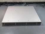 Brocade VDX6740T-24-F Switch 48X 10GBASE-T + 4X 40GB Qsfp Data Center. Fixed Price $378.00.