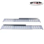 New Apc SU032A 4-POST Rackmount Rail Kit Adjustable Mounting Brackets. Fixed Price $149.95.
