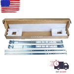 Dell R320 R420 R430 R440 R640 R630 R620 R740 1U Static Ready Rail Kit 053D7M. Fixed Price $46.90.