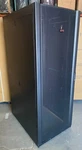 Apc AR3150 Server Rack Enclosure Netshelter Sx 42U IP20 29" W 42" D 78". Fixed Price $695.00.
