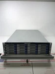 Ci Design Storage Server 12 Slot 17 X25 With Key. Fixed Price $350.00.