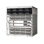 Cisco C9407R Catalyst 9400 Series Slot Chassis Barebones. Fixed Price $585.00.