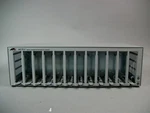 Allied Telesis Media Conversion AT-MCR12-10 Rackmount Chassis New. Fixed Price $209.87.