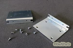 Cisco 700-01526-01 Mount Brackets With Screws. Fixed Price $13.04.