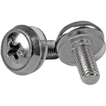 Startech M5 X 12MM - Mounting Screws 100 Pack. Fixed Price $56.86.