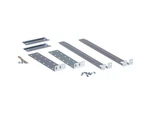 Cisco Nexus N5548-ACC-KIT = Accessory Short Slides As Pictured. Fixed Price $49.99.