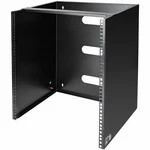 Startech 12U Wall-mount Bracket For Shallow Rack-mount Equipment Steel. Fixed Price $168.88.