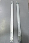 Pair Of 2* Dell 0W990K 0D527M Server Rail Kit. Fixed Price $15.41.
