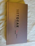 Netgear Prosafe Plus Switch 24-PORT Fast Eathernet JFS524E. Fixed Price $19.99.