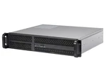 Rosewill 2U Server Chassis Rackmount Case 4 3.5"/2.5" Hdd, 1 5.25" Device .... Fixed Price $124.16.