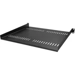 Startech Vented 1U Rack - 16IN Deep Mount (CABSHELF116V). Fixed Price $71.05.