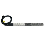 Hpe P9Q41A 4.9KVA Power Distribution Unit Pdu 868596-001 Used. Fixed Price $75.00.
