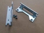 ACS-2821-51RM-19 Cisco 2821/2851 19" Rack Mount Kit. Fixed Price $16.32.