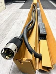 Apc AP7998B Netshelter Switched Rack Zero 12.5KW 208V Pdu. Fixed Price $249.99.