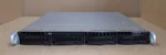 Supermicro Superchassis CSE-815 2X8-CORE Intel-xeon E5-2660 192GB 12TB 1U Server. Fixed Price $1134.34.