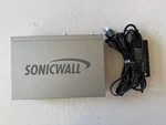 Sonicwall NSA250M Vpn Firewall Router Network Security Appliance W/ Power Supply. Fixed Price $50.00.