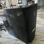 Antec Sonata Atx Mid Tower Black Steel Case, 3X 3.5" Bays, Front Usb/audio. Fixed Price $60.00.
