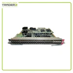 WS-X6748-SFP V02 Cisco Catalyst 6500 Port 10G Gigabit Ethernet Module. Fixed Price $69.00.