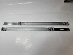 Sun Oracle Microsystems 350-1719-01 1U/2U Rails Kit & Cable Management. Fixed Price $27.49.