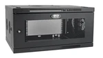Tripp Lite SRW6UDPVRT Smartrack Wall-mount Enclosure Cabinet New. Fixed Price $124.99.