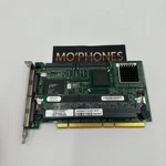 Nortel Call Pilot 1002RP Raid Card W/32MB Memory - NTRH9093. Fixed Price $750.00.