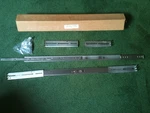 Rack Mount Slide Kit. Fixed Price $40.00.