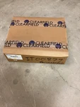 Clearfield 3RU Fieldsmart Fxmp Optical Component Chassis T-KKA-000-Z0Z-BZZ. Fixed Price $274.99.