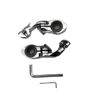 TCMI-XE210328 Short Angled Adjustable Highway Peg Mount Kit. Fixed Price $35.99.