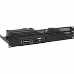 Rackmount It RM-PA-T7 19" 1.3U For Palo Alto PA-440 PA-450 PA-460 Black. Fixed Price $159.00.