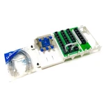 47603-AHT Leviton Advanced Telephone & Video Panel 1GHZ. Fixed Price $79.97.