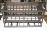 Motorola BGN1005A Auxiliary Chassis Card Cage: Rack Mount. Fixed Price $74.95.