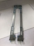 Dell Poweredge Rackmount Rails Pair P/n UC390 Right And WC364 Left. Fixed Price $24.99.