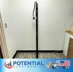 Apc AP7941 Switched Rack Pdu Outlet 200-240 Vac 24A L6-30P Free Shipping. Fixed Price $145.00.