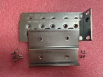 Cisco Front Mount Bracket Pair DS-9148S-KIT-CSCO 700-34626-01 700-25633-02. Fixed Price $55.95.