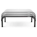 Ergo 3 Adjustable Monitor Stand. Fixed Price $61.78.