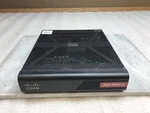 Cisco 5506-X Firewall Security Device No Rack Ears. Fixed Price $89.99.