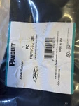 Panduit Fibrerunner Four Way Cross Split Cover FRFWCSC12BL Free Shipping. Fixed Price $39.99.