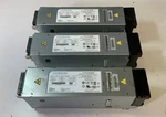 (lot Of 3) Artesyn DS3000TE-3 3000W 240V 4.5A 80 Plus Titanium Power Supply H7E. Fixed Price $90.00.