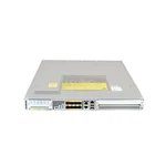 Cisco 6-PORT Ge Aggregation Services Router 2X ASR1001-X-PWR-AC. Fixed Price $300.00.