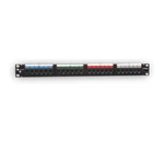 Patch Panel Siemon HD5-24. Fixed Price $75.00.