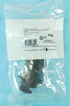 Siemon RIC-F-SC12-01 Plate, 6 Duplex Adapters (12 Fibers). Fixed Price $40.50.