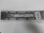 New Faceplate Front Bezel Dell Poweredge Server R530 YDN4C TFV72 MK7JH Pvkww. Fixed Price $39.00.